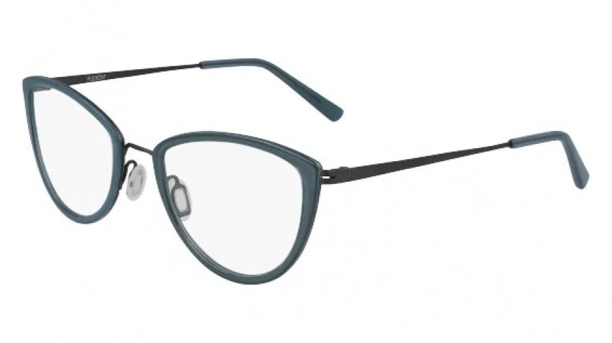 Flexon W3020 Eyeglasses - view 4
